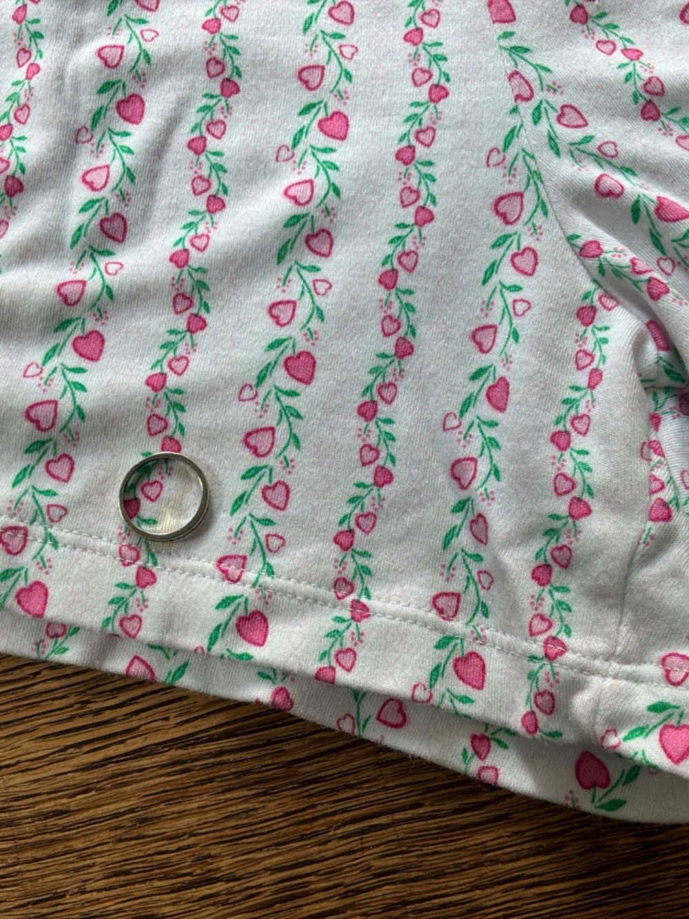 Roller Rabbit Heartvine boxers - Picture 2 of 4